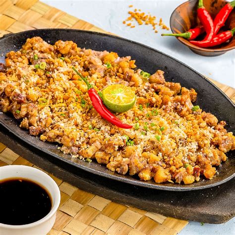Manam Comfort Filipino Food.